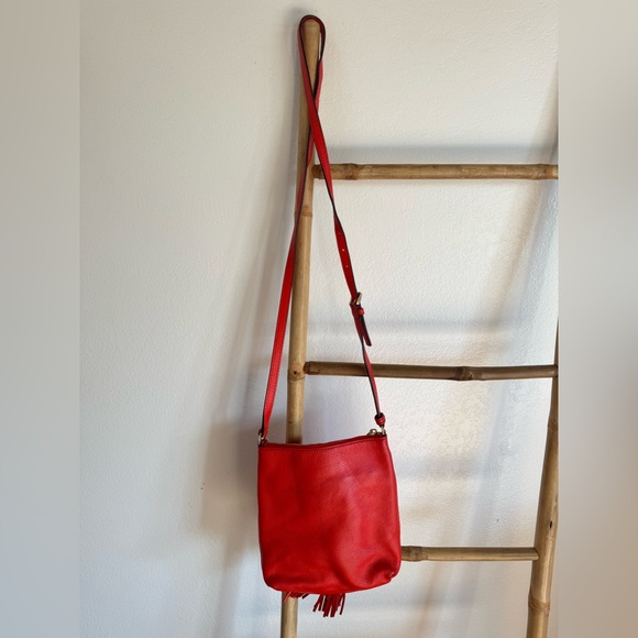 Michael Kors Satchel Bag - Picture 5 of 8